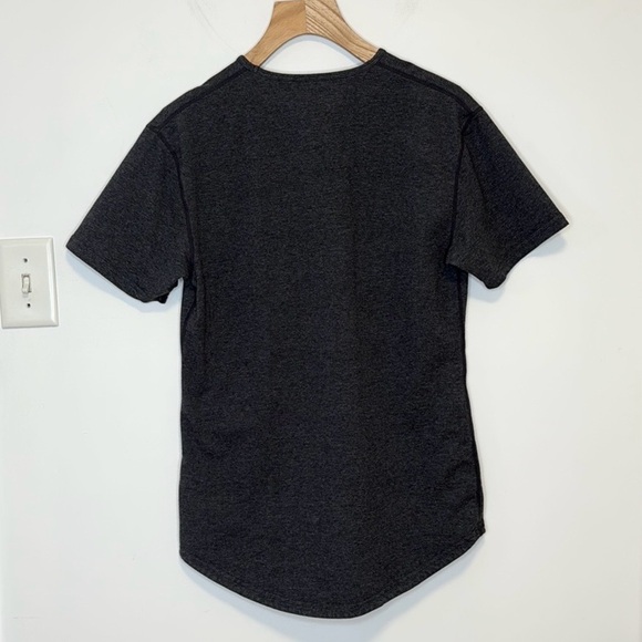 Bylt Drop-Cut: LUX Pocket, sz small - Picture 2 of 5
